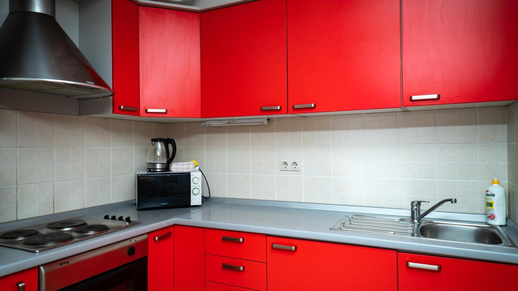 Apartments Gandalj Lokva Rogoznica Dış mekan fotoğraf