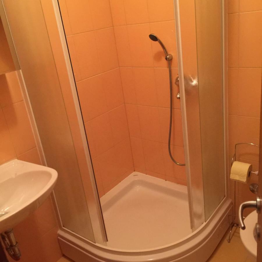 Apartments Gandalj Lokva Rogoznica Dış mekan fotoğraf